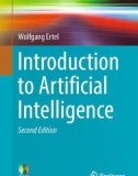 Ebook Introduction to artificial intelligence (Second edition): Part 1