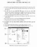 Tìm hiểu AutoCAD 2012: Phần 2