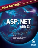 Sybex - Mastering ASP.NET with C#