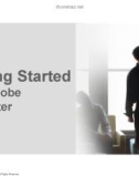 Getting Started with Adobe Presenter