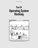 Ebook Hacking for dummies: Part 2