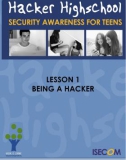 Ebook Hacker school