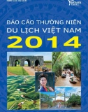 Báo cáo thường niên du lịch Việt Nam 2014