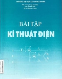 Kĩ thuật điện: Hướng dẫn giải bài tập - Phần 1 (Năm 1998)