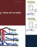 Bài giảng Vật lí kiến trúc (Phần 1): Chương 6 - Trường ĐH Kiến trúc Hà Nội