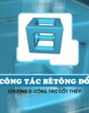 Bài giảng Kỹ thuật thi công (Phần 2): Chương 2