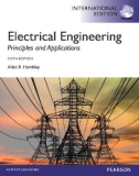 Ebook Electrical engineering - Principles and applications (6/E): Part 1