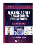 Ebook Electric power transformer engineering (3/E): Part 1