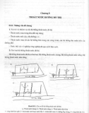 Sổ tay hướng dẫn thiết kế đường ô tô (Tập III): Phần 2