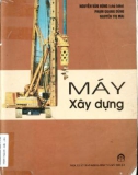 Nghiên cứu sử dụng máy xây dựng: Phần 1