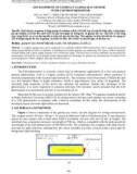 Development of compact gamma-ray sensor with CdS photoresistor