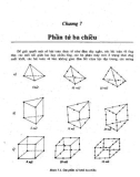 Phương pháp phần tử hữu hạn - Chương 7