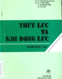 Hệ thống bài tập thủy lực và khí động lực: Phần 1