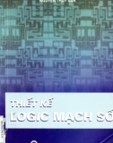 Giáo trình Thiết kế logic mạch số: Phần 1 (Năm 2001)