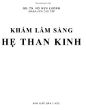 Hệ thần kinh và kỹ thuật khám lâm sàng: Phần 1 (Tái bản lần thứ hai)