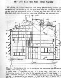 Vận dụng sáng tạo trong thiết kế cấu tạo kiến trúc nhà công nghiệp: Phần 2