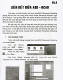 Autocad structural detailing-steel 2012 (Tập 1): Phần 2