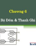 Bài giảng Digital system: Chương 6 - Trần Ngọc Thịnh