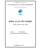 Graduation thesis: A study on difficulties in practicing KET listening of non-English majored freshmen at Hai Phong Management and Technology