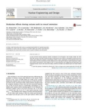 Oxidation effects during corium melt in-vessel retention