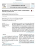 Benchmarking LES with wall-functions and RANS for fatigue problems in thermal–hydraulics systems