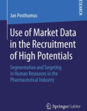 Ebook Use of market data in the recruitment of high potentials: Segmentation and targeting in human resources in the pharmaceutical industry – Part 1