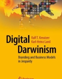 Ebook Digital Darwinism: Branding and business models in Jeopardy – Part 1