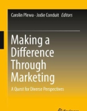 Ebook Making a difference through marketing: A quest for diverse perspectives – Part 1