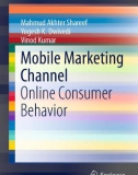 Ebook Mobile marketing channel: Online consumer behavior – Part 1