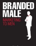 Ebook Branded male: Marketing to men