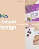 Official Lauch Campaign Stives