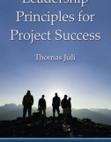 Ebook Leadership principles for project success (2010)