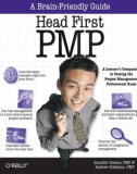 Ebook Head first PMP