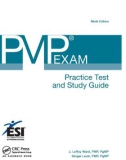 Ebook PMP Exam practice test and study guide (9th edition)