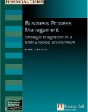 Ebook Business process management: Integration in a web-enabled environment