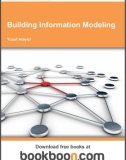 Ebook Building information modeling