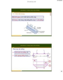 Bài giảng Sức bền vật liệu 1: Chương 5 - Nguyễn Thị Ngân