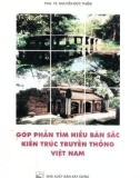 Bản sắc kiến trúc truyền thống Việt Nam: Phần 1