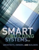 Ebook Smart building systems for architects, owners and builders: Part 1