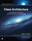 Ebook Clean architecture - A craftsman's guide to software structure and design: Part 1