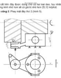 Công Nghệ Lắp Ráp - Xây Dựng Chuyền Máy Công Nghiệp part 7