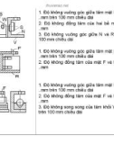 Công Nghệ Lắp Ráp - Xây Dựng Chuyền Máy Công Nghiệp part 20