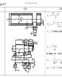 Công Nghệ Lắp Ráp - Xây Dựng Chuyền Máy Công Nghiệp part 13