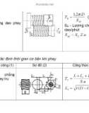 Công Nghệ Lắp Ráp - Xây Dựng Chuyền Máy Công Nghiệp part 14