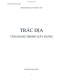 Trắc địa trong xây dựng