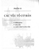 Tìm hiểu về ngôn ngữ hình thức kiến trúc (Tập 1): Phần 2