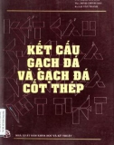 Thi công kết cấu gạch đá cốt thép xây dựng: Phần 1