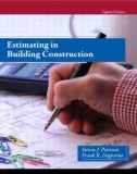 Ebook Estimating in building construction (Eighth edition): Part 1