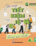 Hướng dẫn tiết kiệm điện trong gia đình