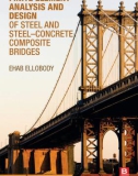 Ebook Finite element analysis and design of steel and steel-concrete composite bridges: Part 1